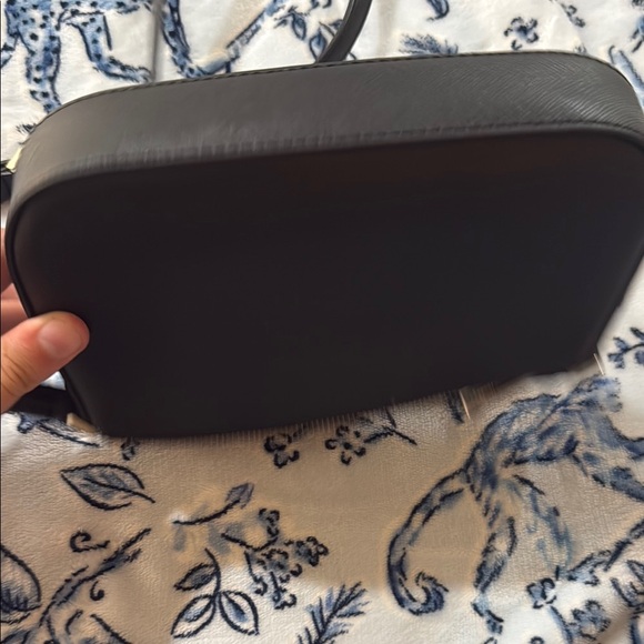 Kate Spade Black Crossbody Bag - Picture 4 of 16